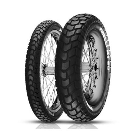 130-80 R17 65 H Pirelli Mt60