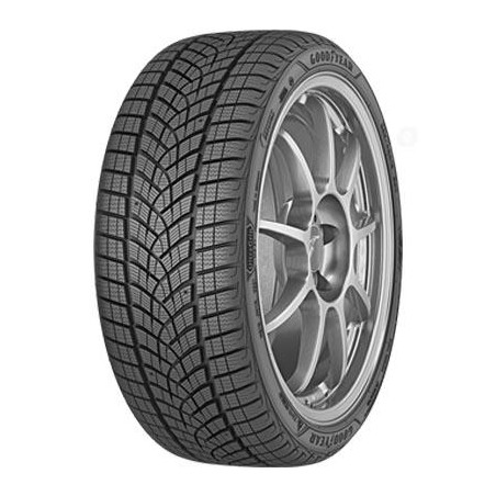 235-45 R19 99 T Goodyear Ultragrip Ice 2+
