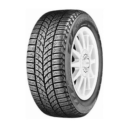 215-65 R16C 106-104 T Bridgestone Blizzak Lm-18 C 3pmsf M+s (tl)