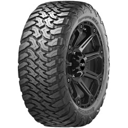 245-75 R16 120-116 Q Hankook Dynapro Mt2 (rt05) M+s (tl)