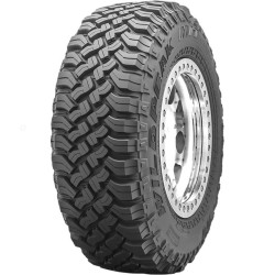 265-70 R17 121 Q Falken Wildpeak M-t Mt01