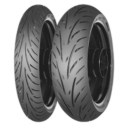 190-55 R17 75 W Mitas Touring Force Sp