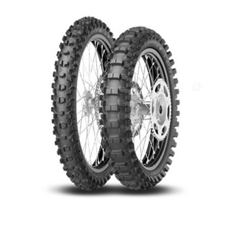 70-100 R19 42 M Dunlop Geomax Mx34