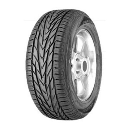 255-60 R17 106 V Uniroyal Rallye 4x4 Street Bsw
