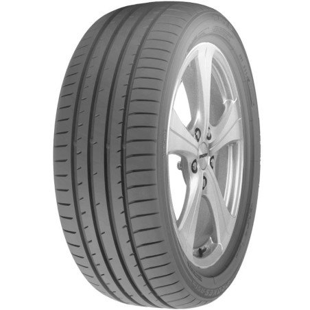 215-45 R18 89 W Toyo Proxes R51a