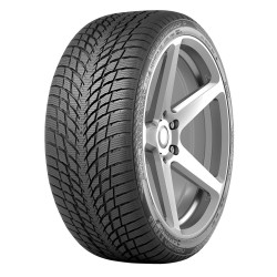 235-50 R18 101 V Nokian Wr Snowproof P Xl M+s 3pmsf (tl)