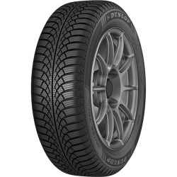 225-45 R17 91 H Dunlop Winter Trail