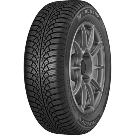 225-45 R17 91 H Dunlop Winter Trail