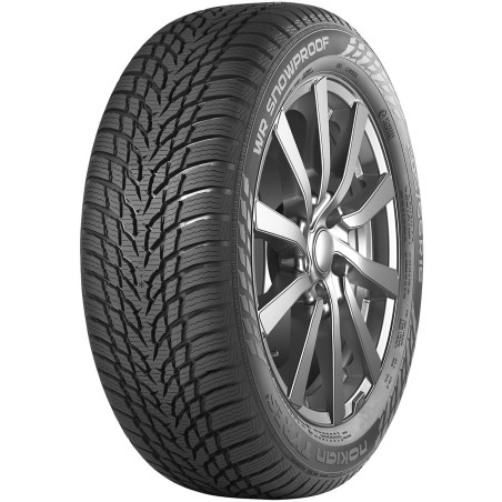 205-45 R17 88 V Nokian Wr Snowproof P