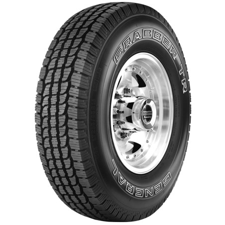 205-70 R15 96 T General Tire Grabber Tr M+s (tl)