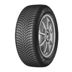 235-65 R16C 115-113 R Goodyear Vector 4seasons Cargo Mov M+s 3pmsf (tl)
