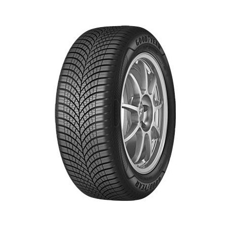 235-65 R16C 115-113 R Goodyear Vector 4seasons Cargo
