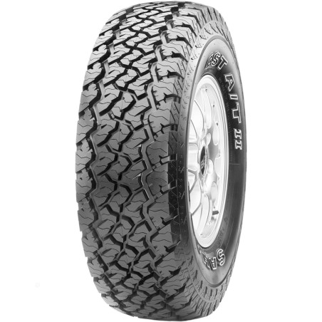 235-70 R16 104 Q Cheng Shin Sahara At2 6pr