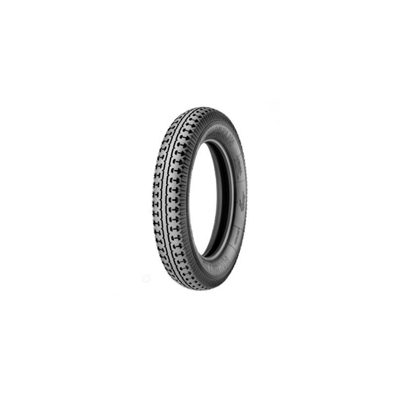 14 R45 Michelin Collection Double Rivet