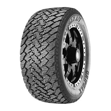 265-70 R15 112 T Gripmax Inception A-t 3pmsf