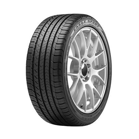 265-40 R20 104 H Goodyear Eagle Sport All Season Ao Sct Fp Xl (tl)