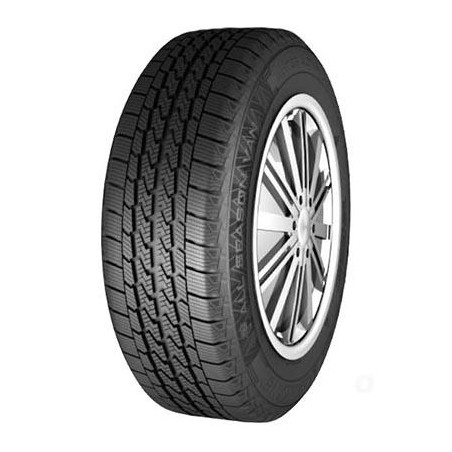 195-75 R16C 107-105 R Nankang All Season Van Aw-8