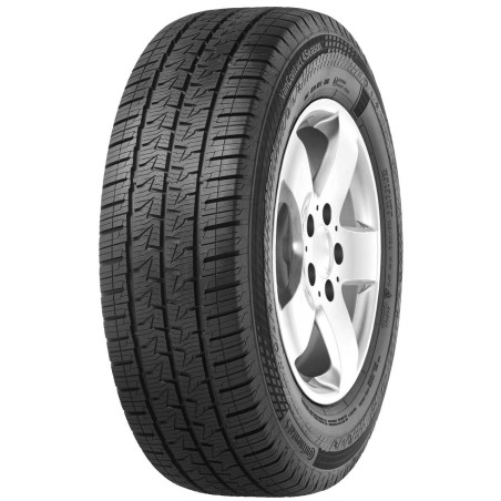 225-75 R17 114 Q Continental Vancont4s