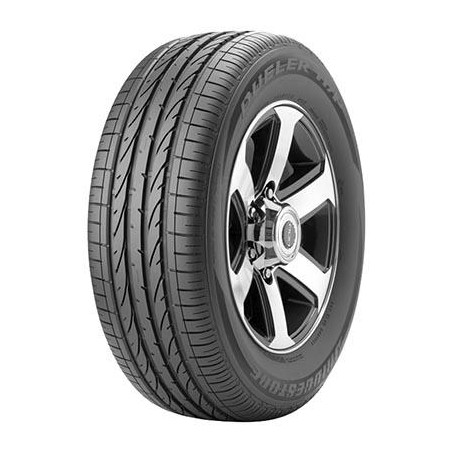215-60 R17 96H HR Bridgestone Zo Dueler H-p Sport As