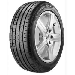 245-40 R19 98Y YR Pirelli Zo Cinturato P7 R-f (*)(moe)