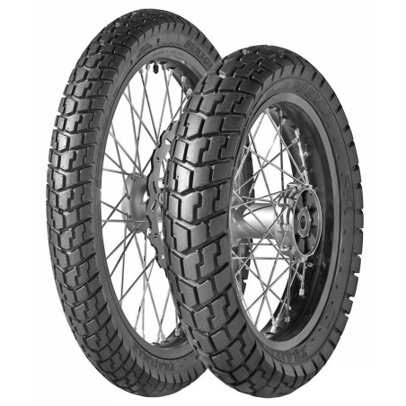 140-80 R17 69 H Dunlop Trailmax