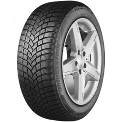 195-65 R15 91 T Bridgestone Blizzak Lm001 Evo 3pmsf M+s (tl)