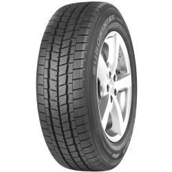 215-75 R16C 113-111 R Falken Eurowinter Van01
