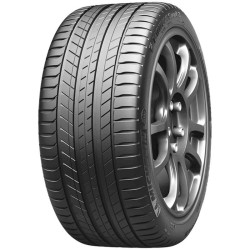 295-35 R21 107 (Z) Y Michelin Latitude Sport 3 Mo Xl (tl)