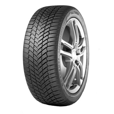 215-50 R18 92 W Davanti Alltoura Bsw M+s 3pmsf
