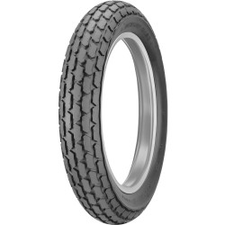 130-90 R10 61 J Dunlop K180 Scooter