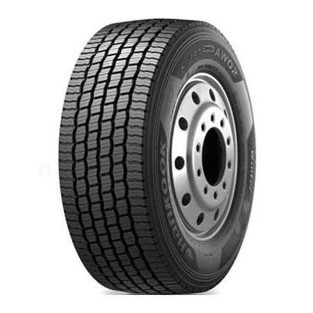 385-65 R225 164 K Hankook Smartcontrol Aw02+
