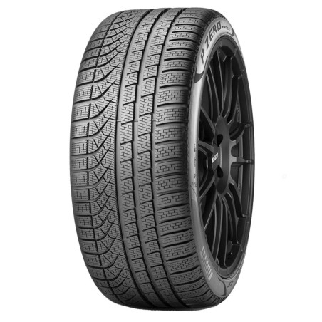245-45 R19 102 H Pirelli P Zero Winter