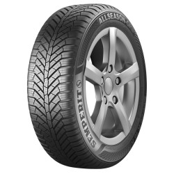 215-55 R17 94 V Semperit Allseason-grip Fr Evc M+s 3pmsf (tl)