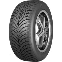 245-45 R19 102 Y Nankang Aw 6 Xl