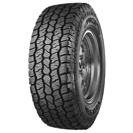 225-75 R16 115-112 R Vredestein Pinza At Bsw M+s 3pmsf (tl)