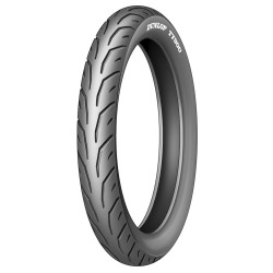 100-80 R14 48 P Dunlop Tt900 Gp Tt