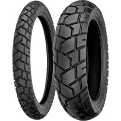 120-90 R17 64 H Shinko E705