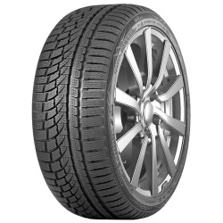 245-40 R20 99 W Nokian Wr A4 Xl M+s 3pmsf (tl)