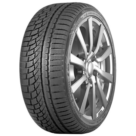 245-40 R20 99 W Nokian Wr A4 Xl M+s 3pmsf (tl)