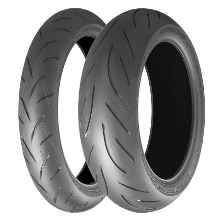 120-60 R17 55 W Bridgestone S21