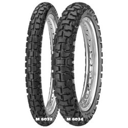 110-80 R18 58 P Maxxis M-6034 Rear