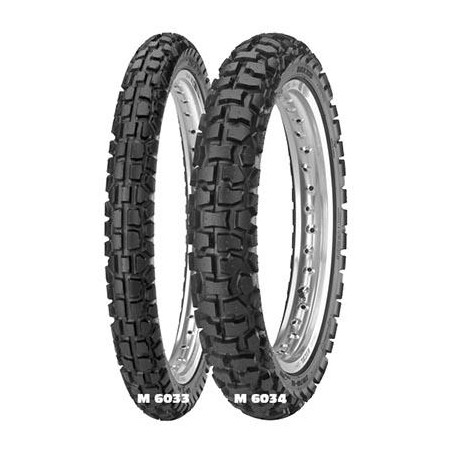 110-80 R18 58 P Maxxis M-6034 Rear