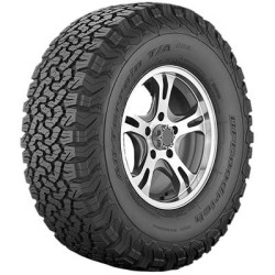 255-55 R18 109-105 R Bf Goodrich All-terrain Ta Ko2 3pmsf M+s (tl)
