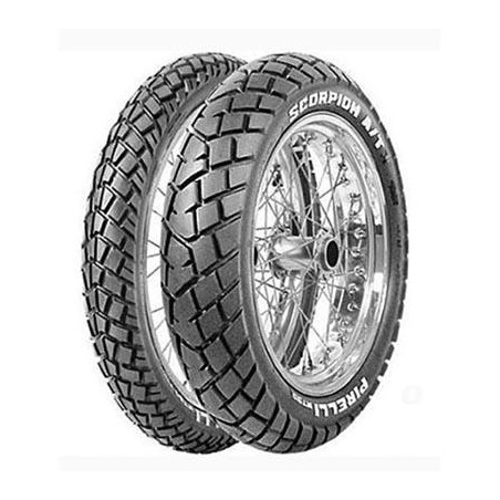90-90 R21 54 S Pirelli Scorpion Mt90 A-t