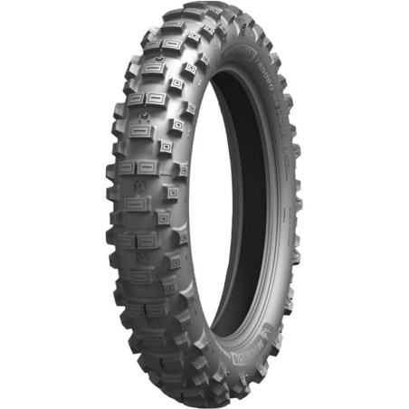 140-80 R18 70 R Michelin Enduro Rear