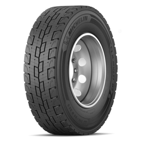 245-70 R195 138-136 M Michelin X Multi D2