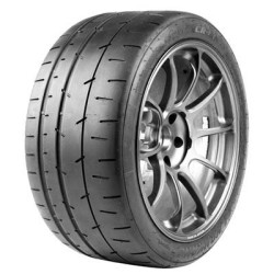 295-35 R18 103 Y Nankang Cr-s Xl Semi-slick 2g Bsw