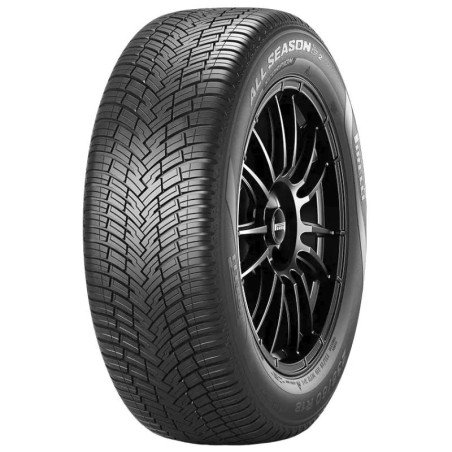 235-65 R18 110 H Pirelli Scorpion All Season Sf2 Xl Bsw M+s 3pmsf