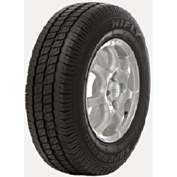 215-70 R15C 109 R Hifly Super2000