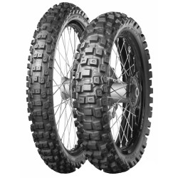 80-100 R21 51 M Dunlop Geomax Mx71 F